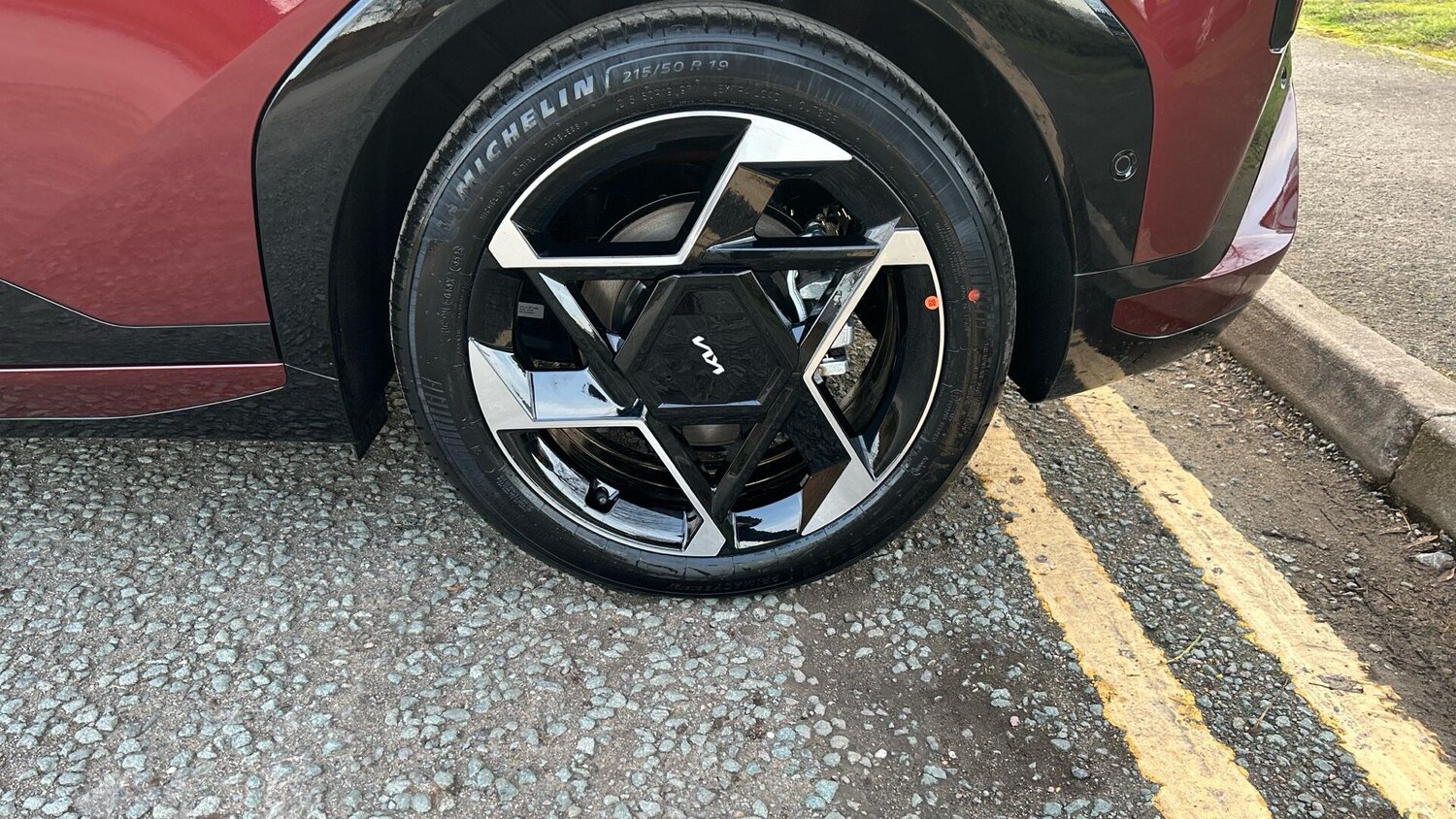 Used Kia EV4 for sale - 77671591: Photo 26