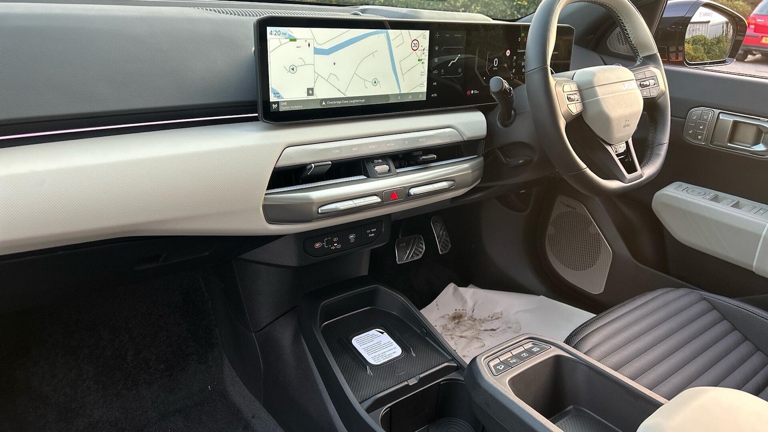 Used Kia EV4 for sale - 77671591: Photo 3