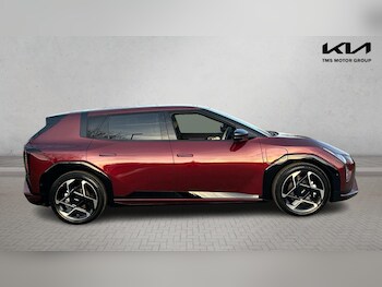 Used Kia EV4 2025 for sale - 77671591: Photo