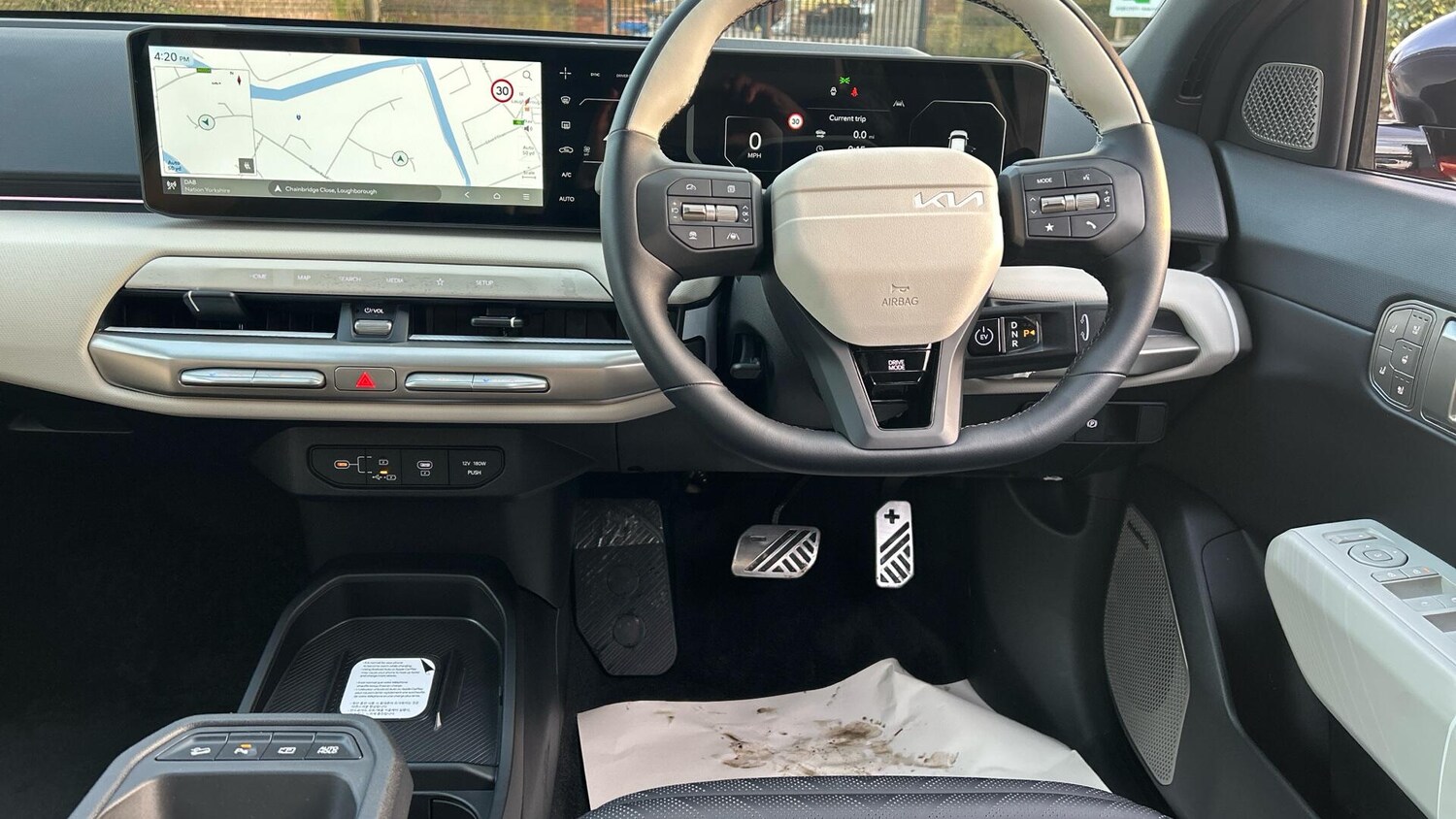 Used Kia EV4 for sale - 77671591: Photo 6