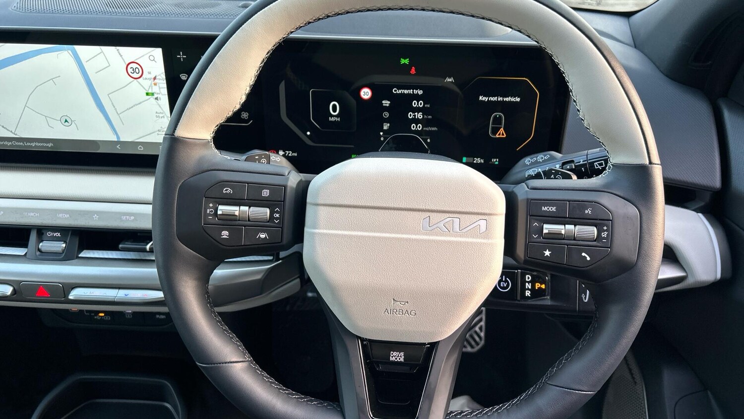 Used Kia EV4 for sale - 77671591: Photo 7