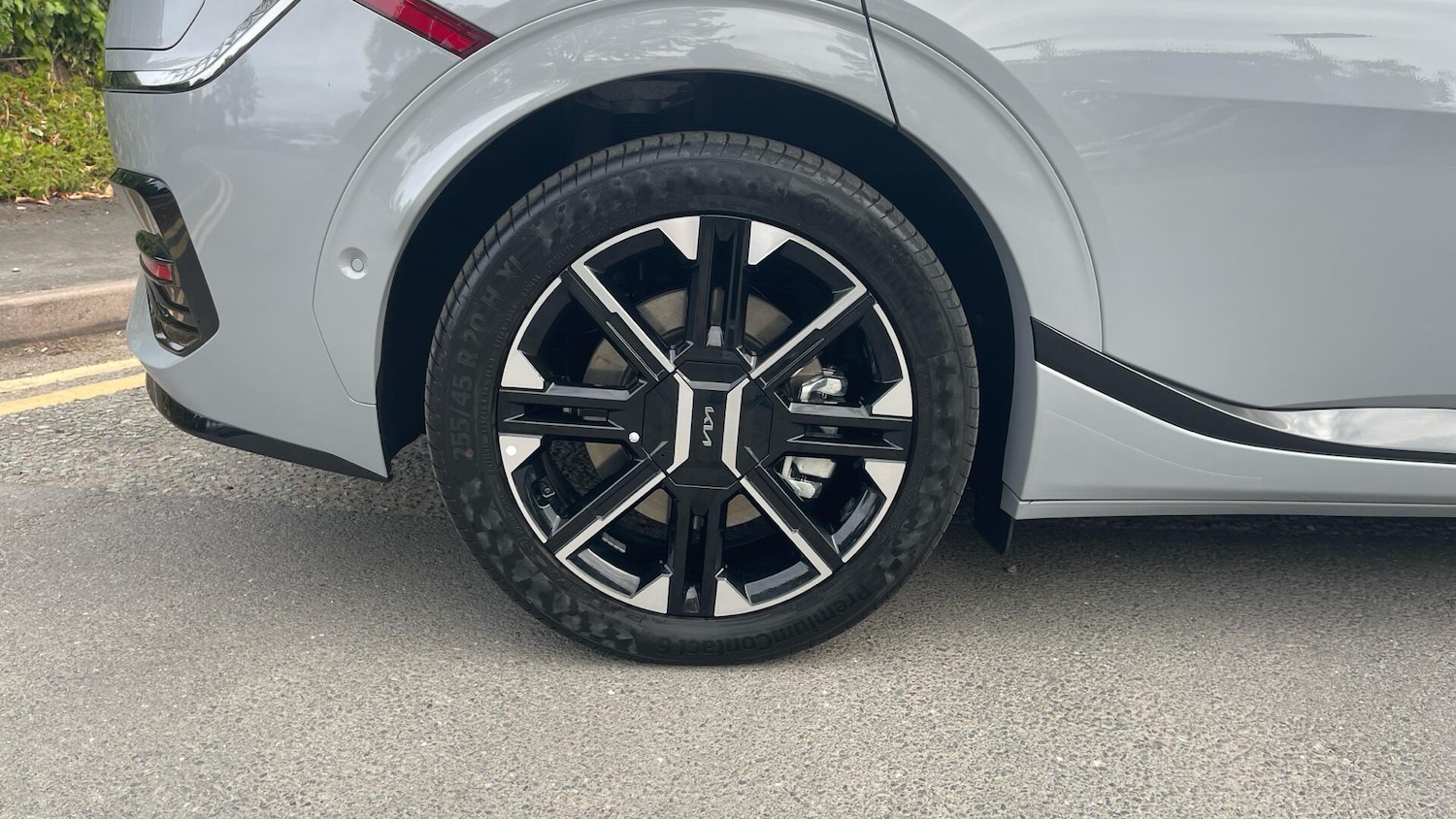 Used Kia EV6 2025 for sale - 76336935: Photo 25