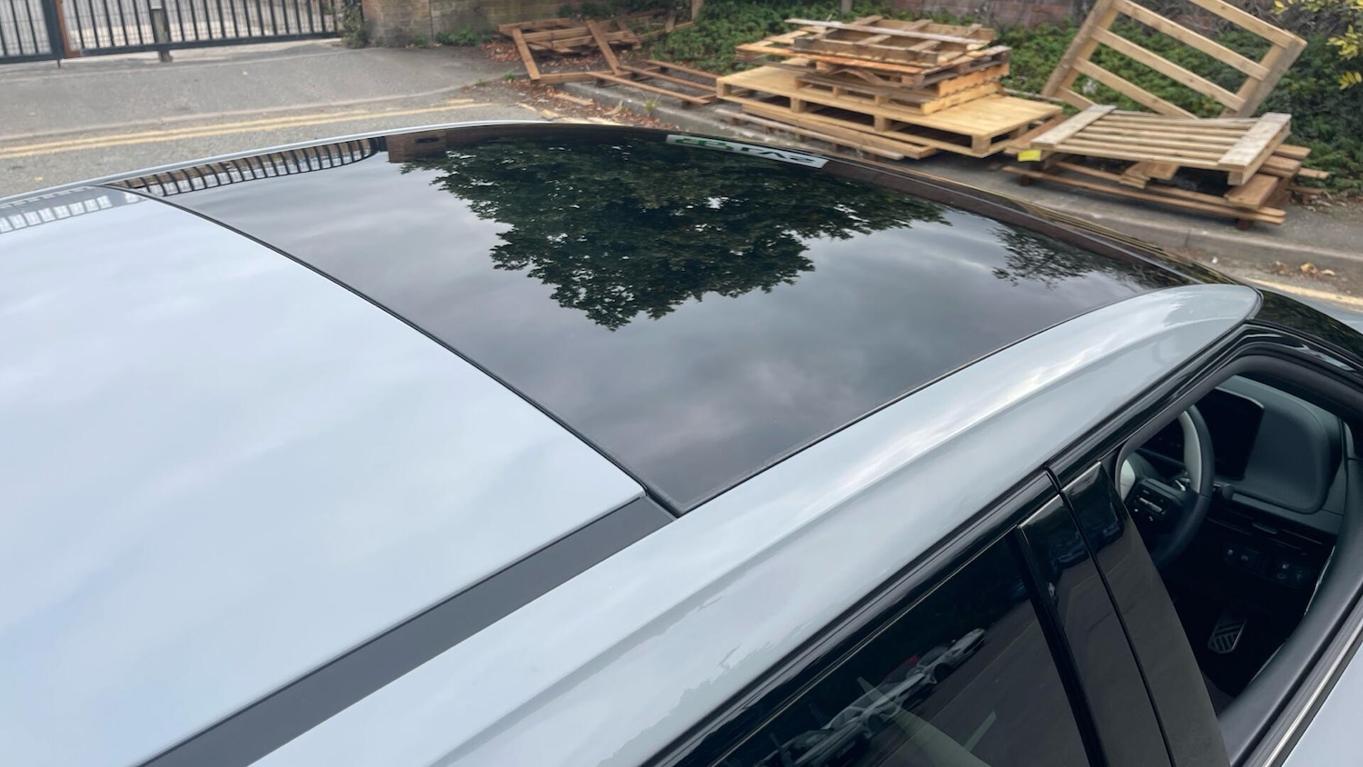 Used Kia EV6 2025 for sale - 76336935: Photo 30