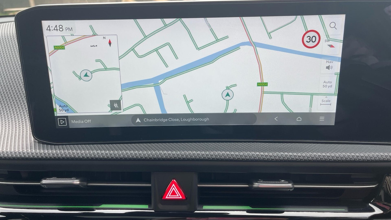 Used Kia EV6 2025 for sale - 76336935: Photo 32