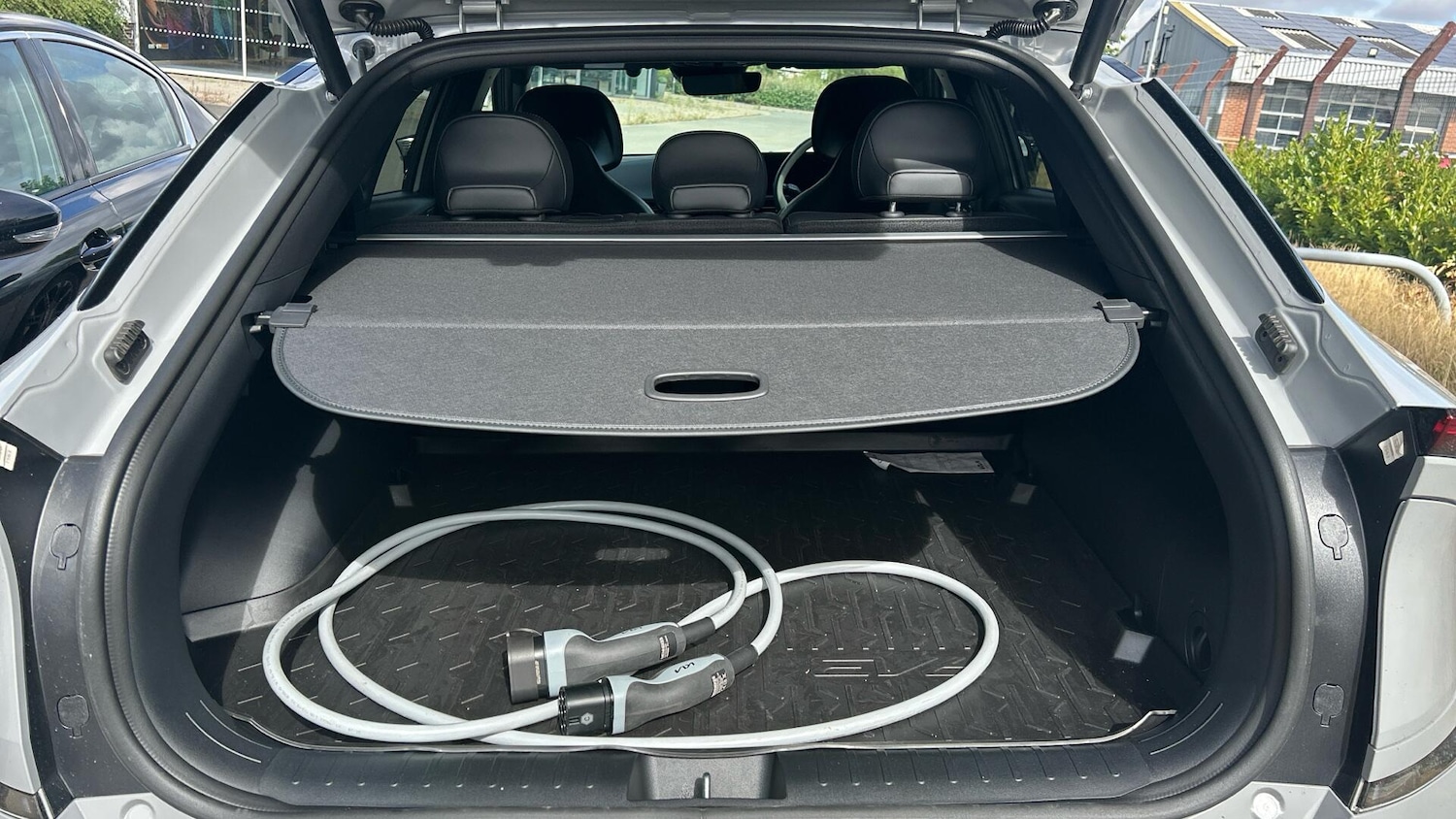 Used Kia EV6 2025 for sale - 76336935: Photo 42