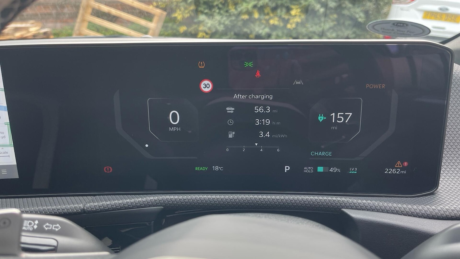 Used Kia EV6 2025 for sale - 76336935: Photo 7