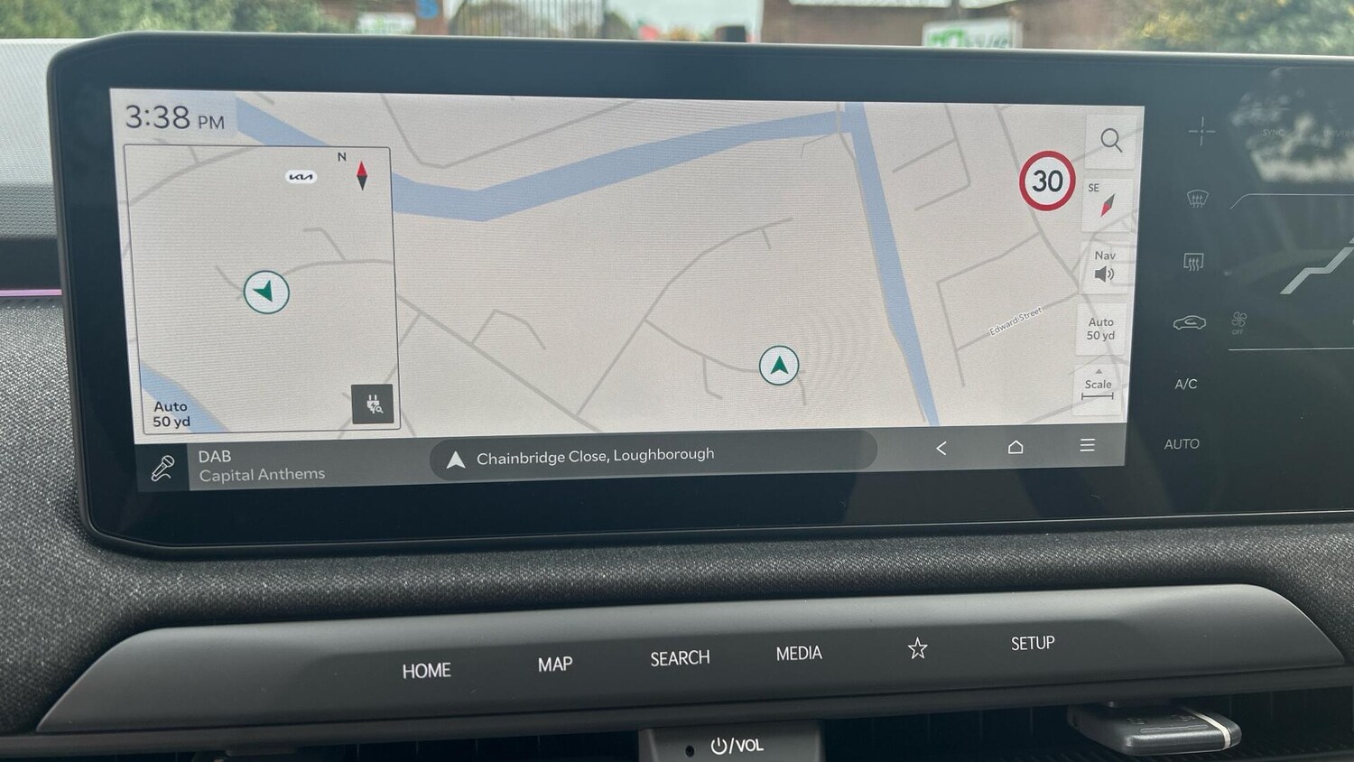 Used Kia EV3 for sale - 77671700: Photo 13