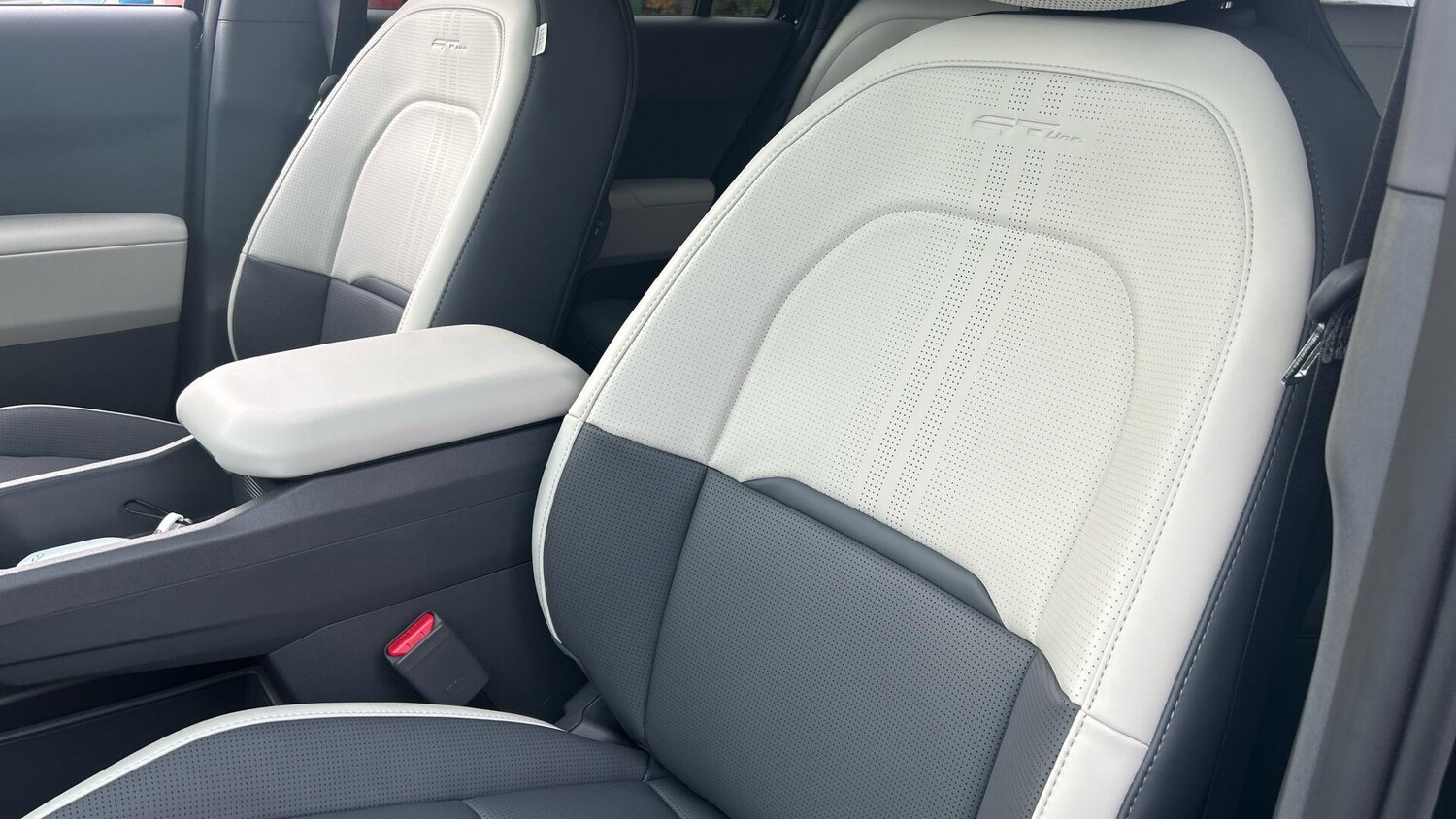 Used Kia EV3 for sale - 77671700: Photo 18