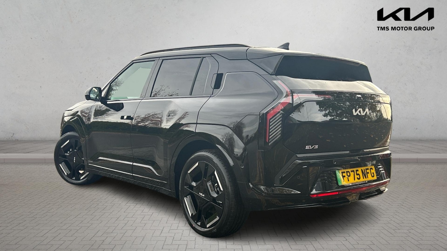 Used Kia EV3 for sale - 77671700: Photo 2