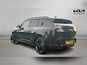 Used Kia EV3 2025 for sale - 77671700: Photo