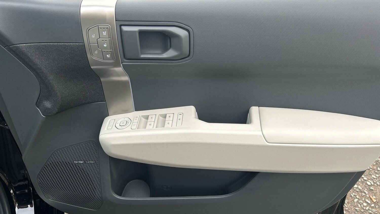 Used Kia EV3 for sale - 77671700: Photo 31