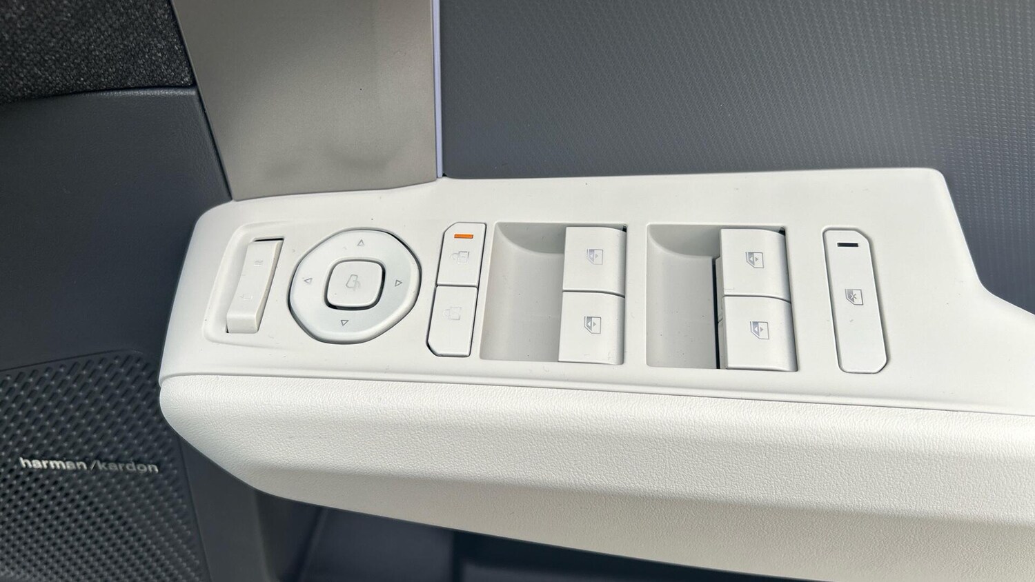 Used Kia EV3 for sale - 77671700: Photo 33