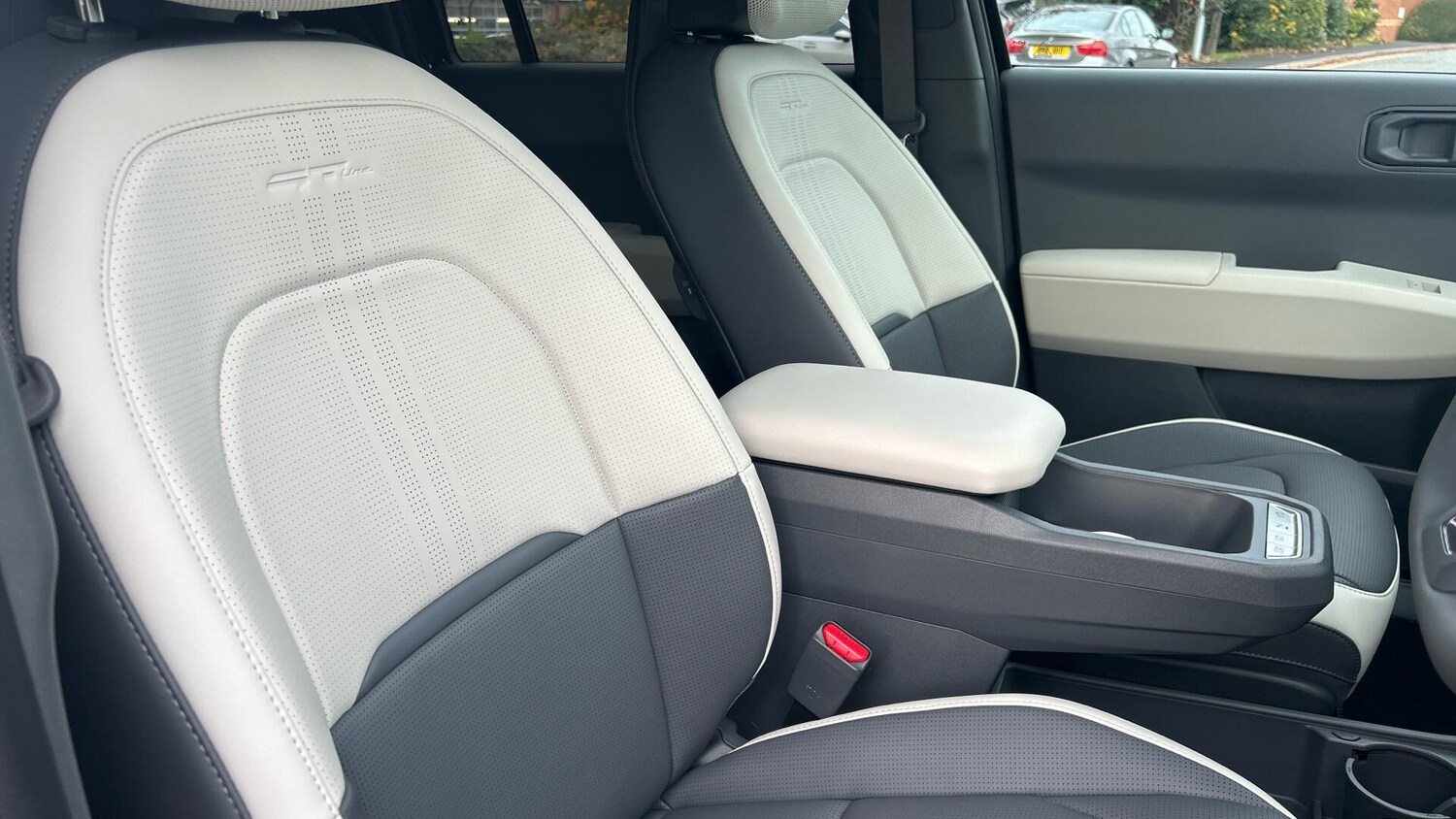 Used Kia EV3 for sale - 77671700: Photo 34