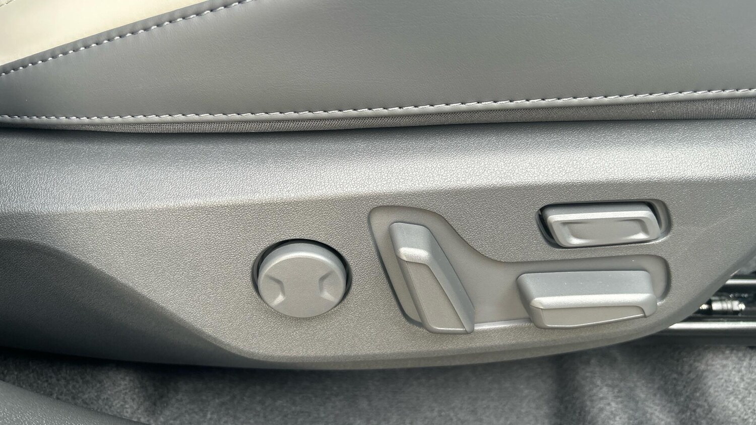 Used Kia EV3 for sale - 77671700: Photo 35