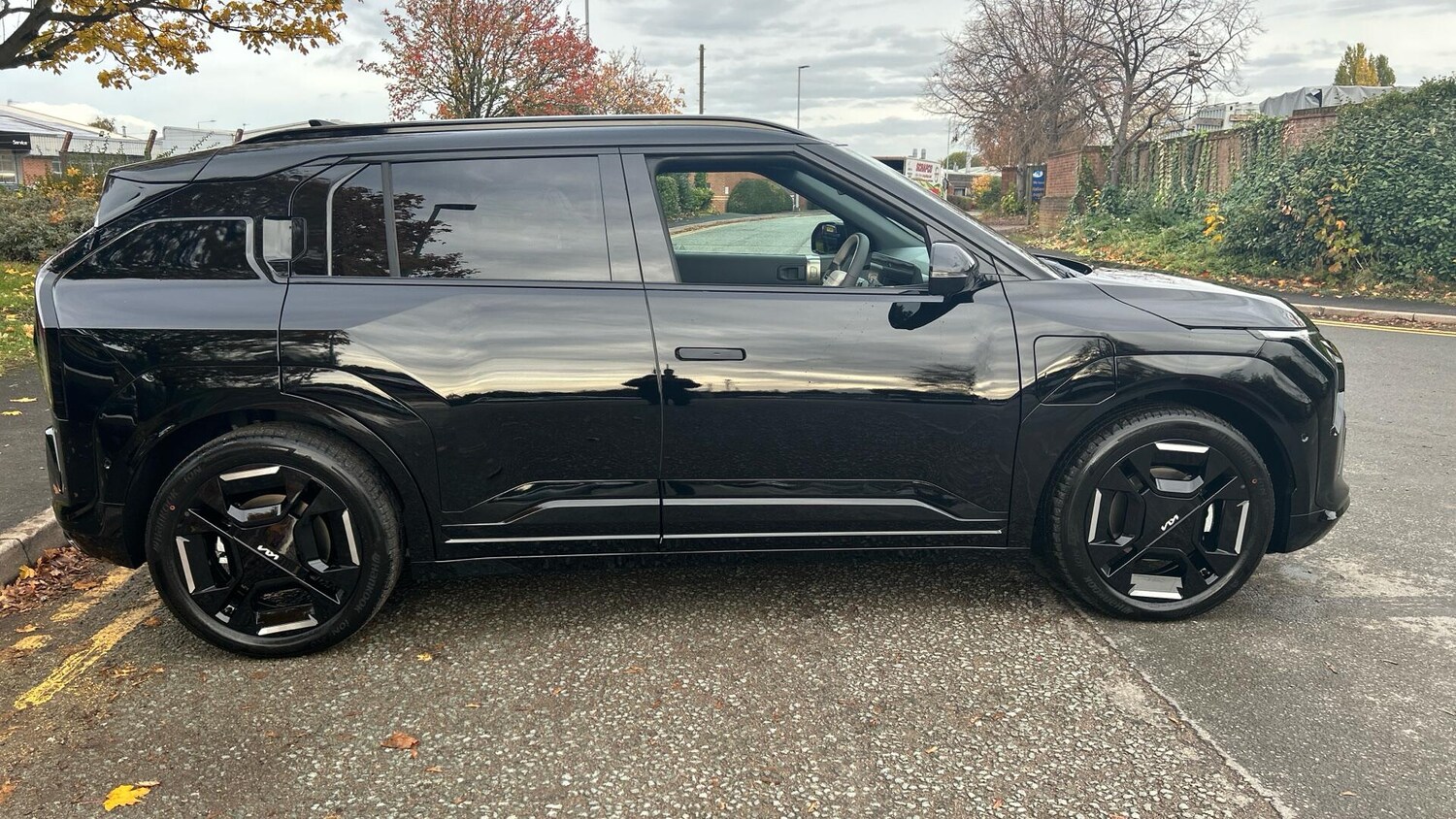 Used Kia EV3 for sale - 77671700: Photo 39