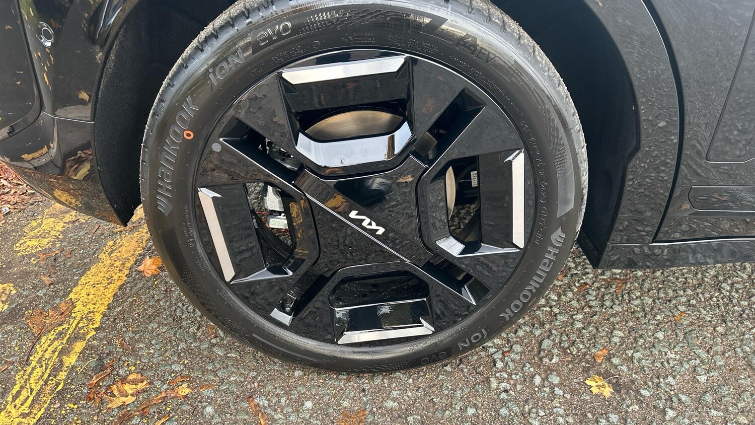 Used Kia EV3 for sale - 77671700: Photo 47