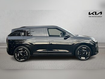 Used Kia EV3 2025 for sale - 77671700: Photo