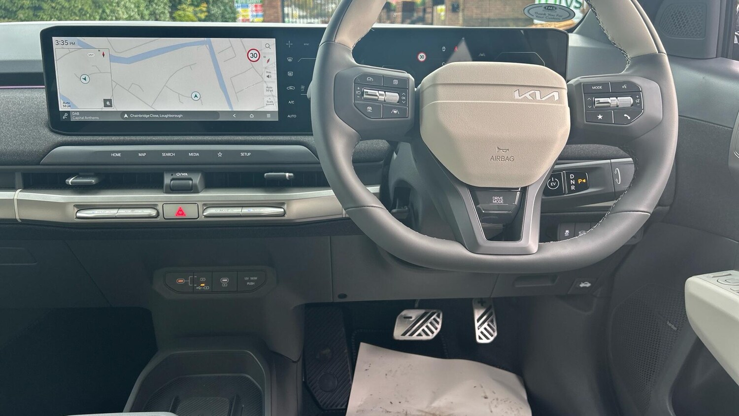 Used Kia EV3 for sale - 77671700: Photo 6