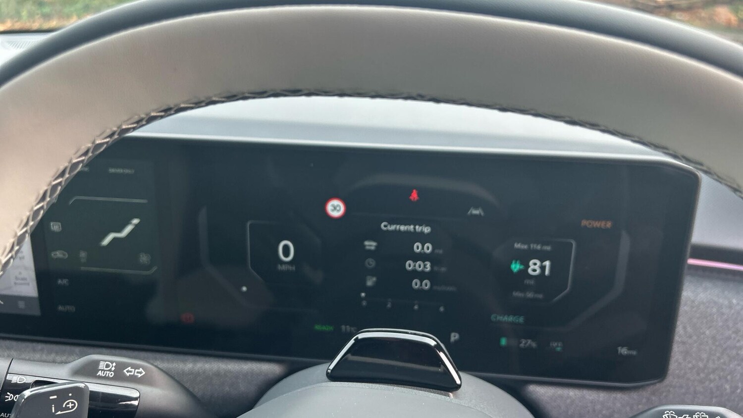 Used Kia EV3 for sale - 77671700: Photo 7