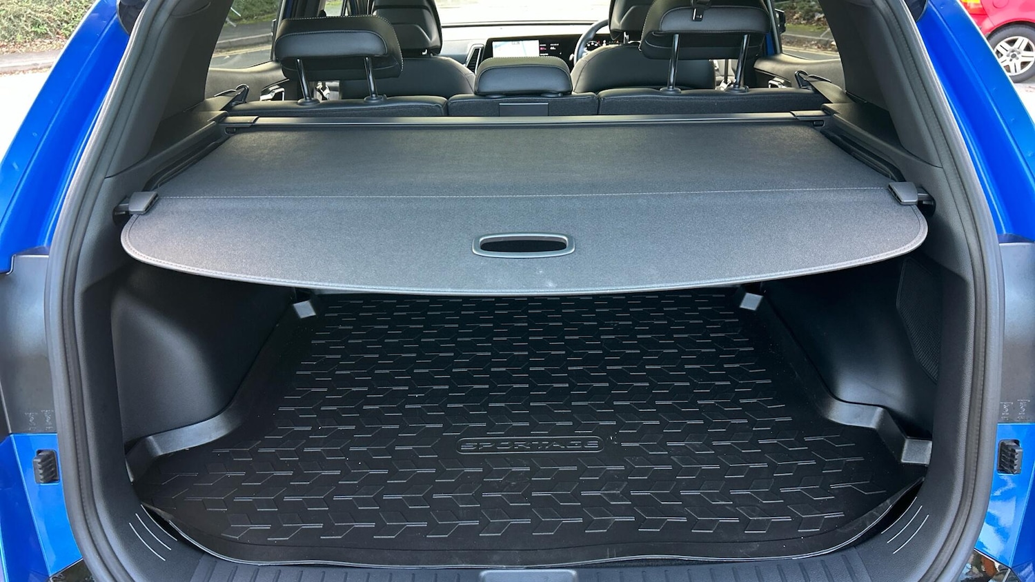 Used Kia Sportage 2025 for sale - 76499549: Photo 11