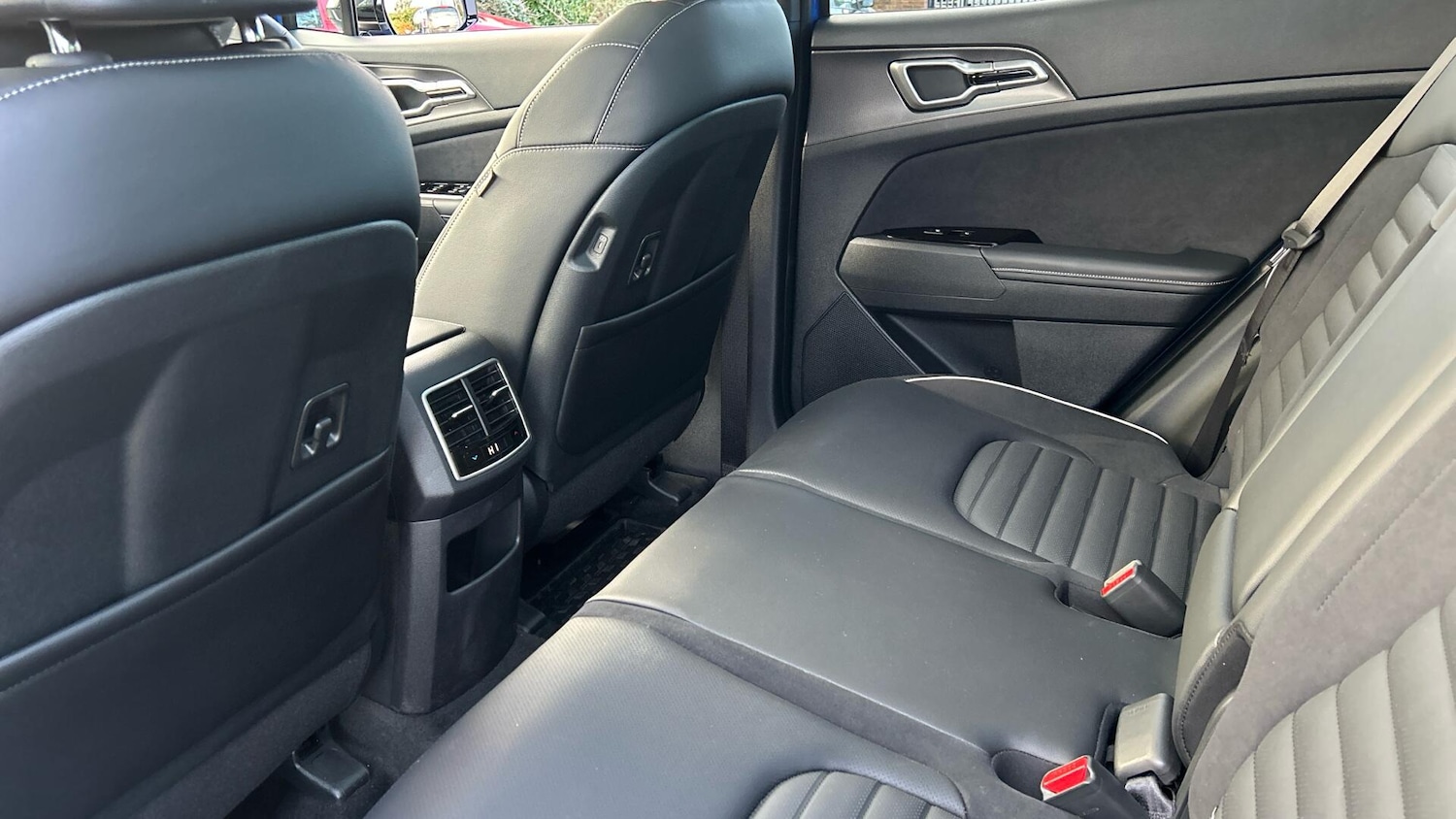 Used Kia Sportage 2025 for sale - 76499549: Photo 12