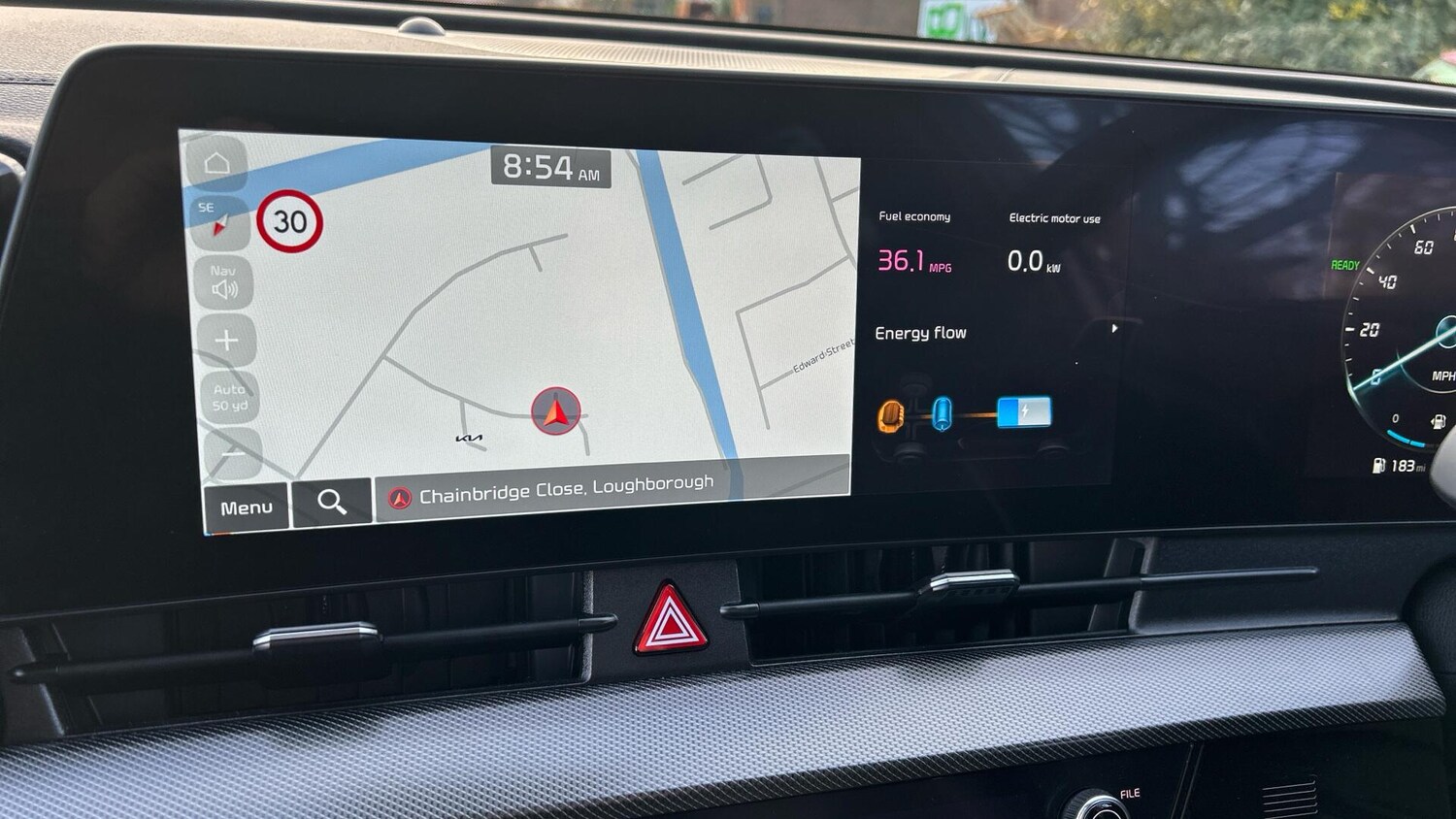 Used Kia Sportage 2025 for sale - 76499549: Photo 13