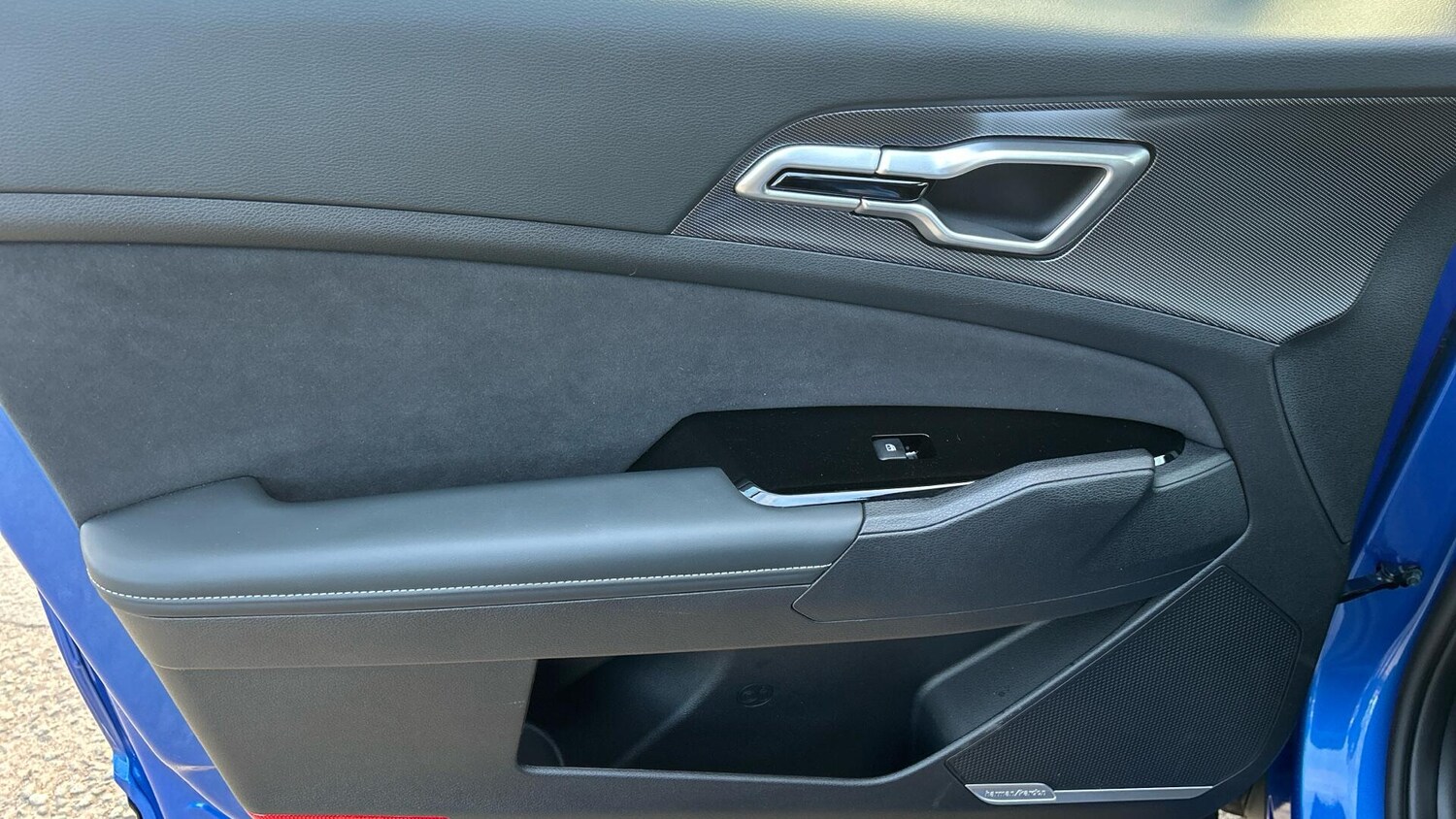 Used Kia Sportage 2025 for sale - 76499549: Photo 15