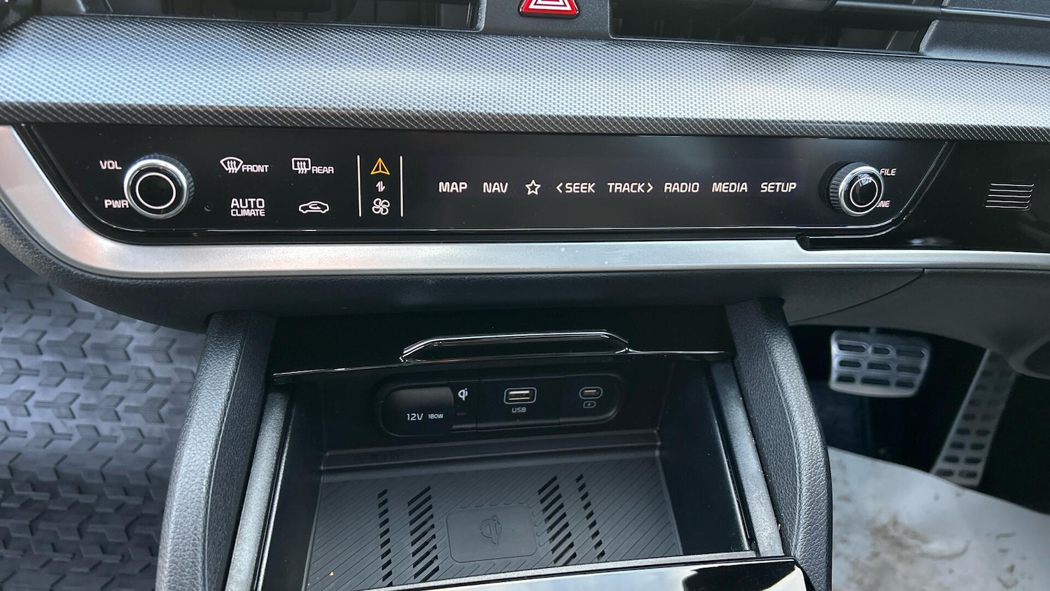 Used Kia Sportage 2025 for sale - 76499549: Photo 18