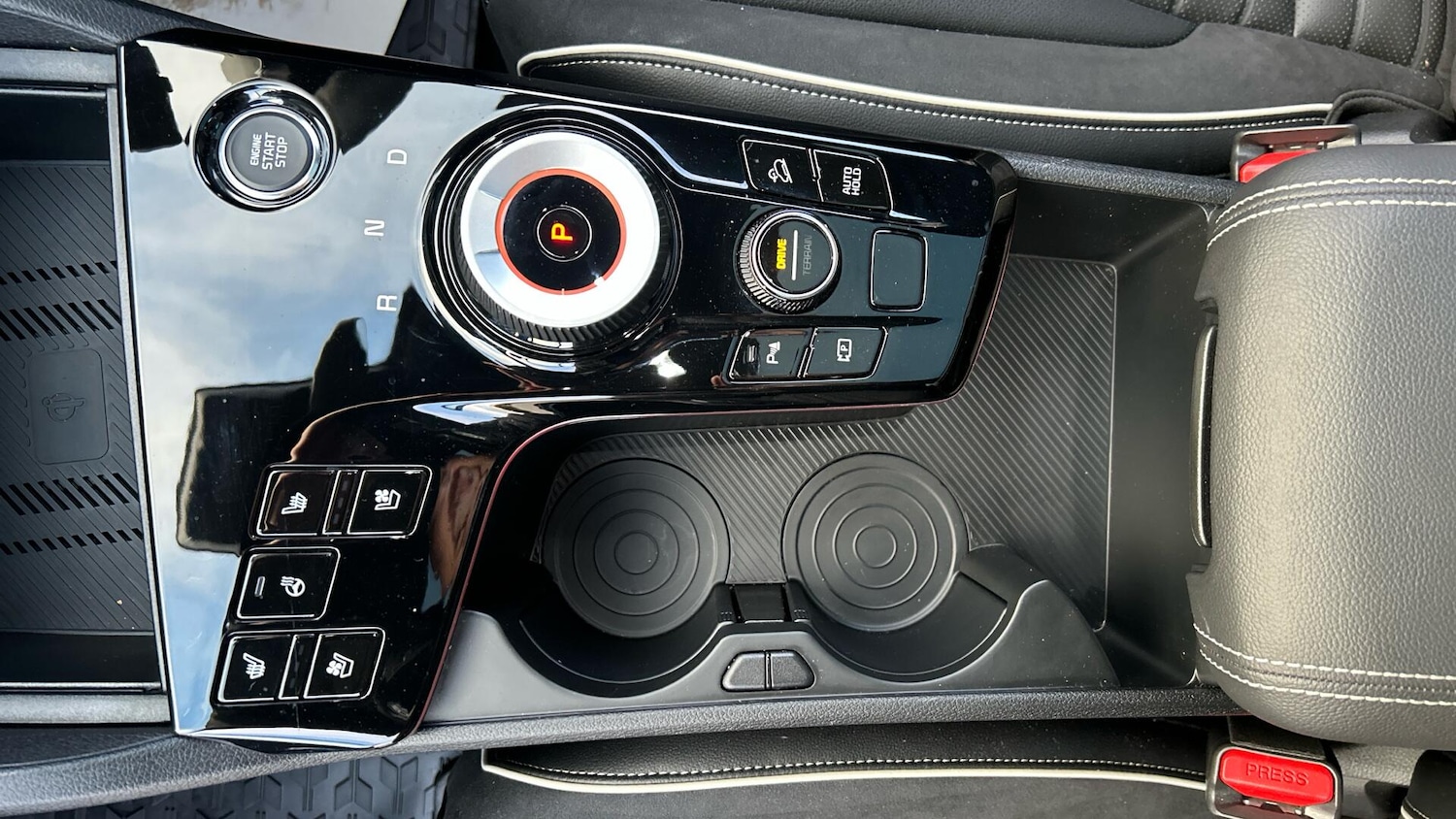 Used Kia Sportage 2025 for sale - 76499549: Photo 19