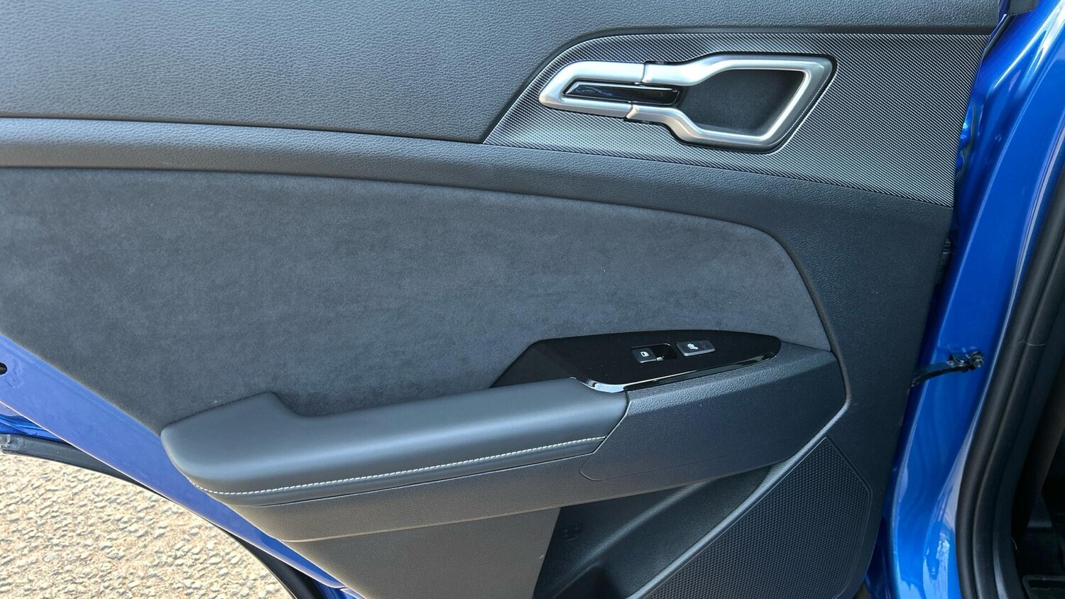 Used Kia Sportage 2025 for sale - 76499549: Photo 21