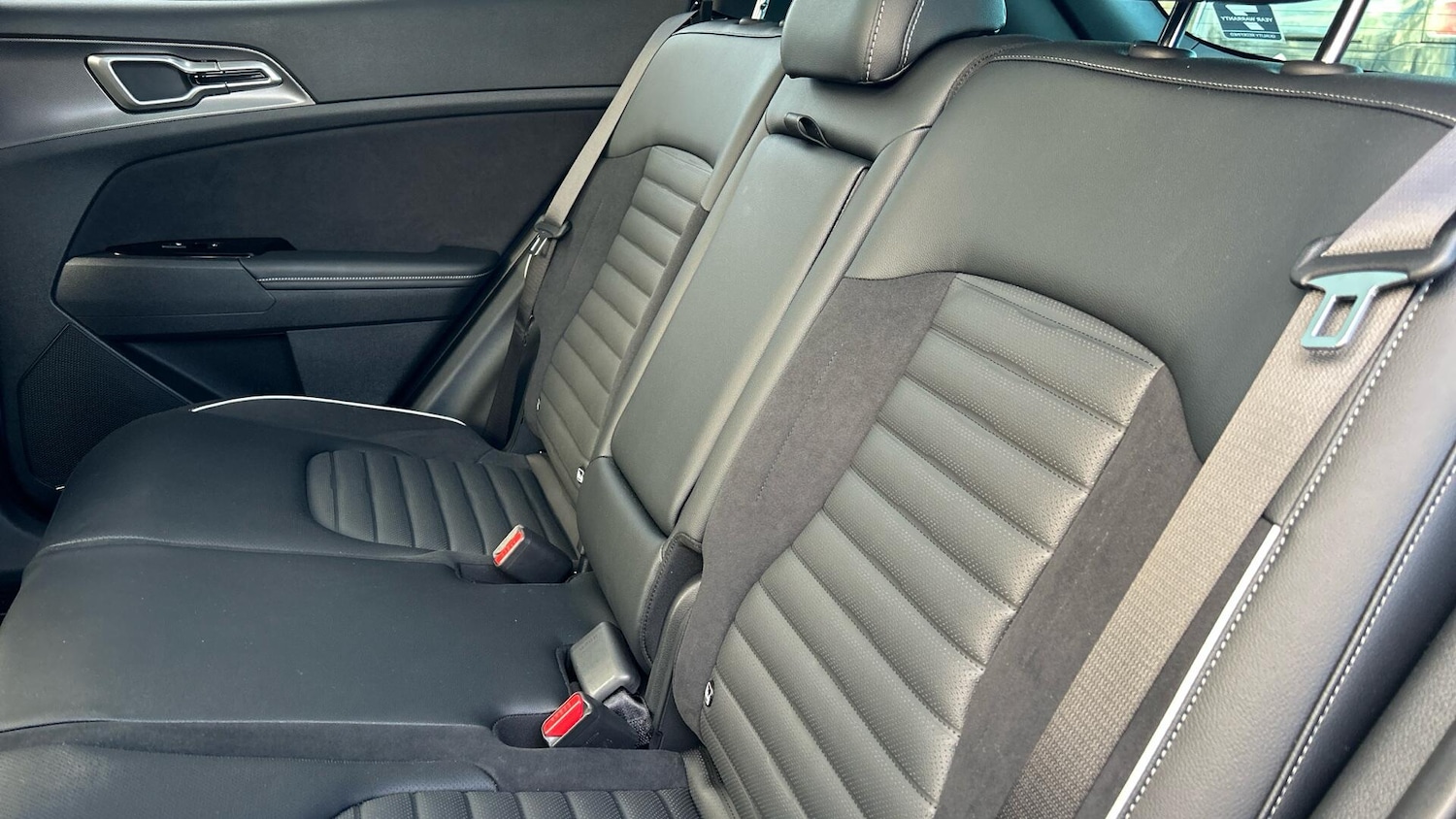 Used Kia Sportage 2025 for sale - 76499549: Photo 23