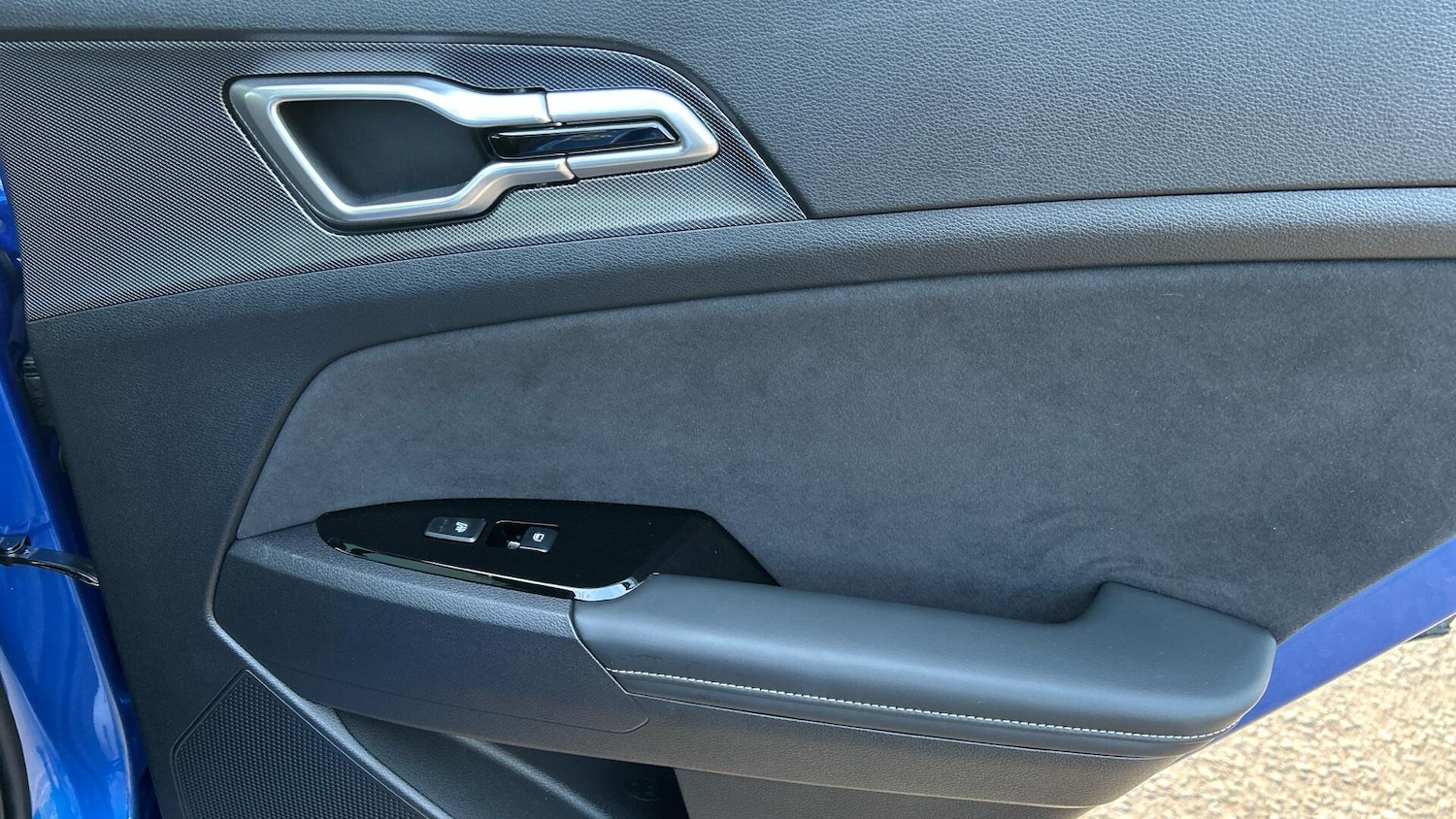 Used Kia Sportage 2025 for sale - 76499549: Photo 24