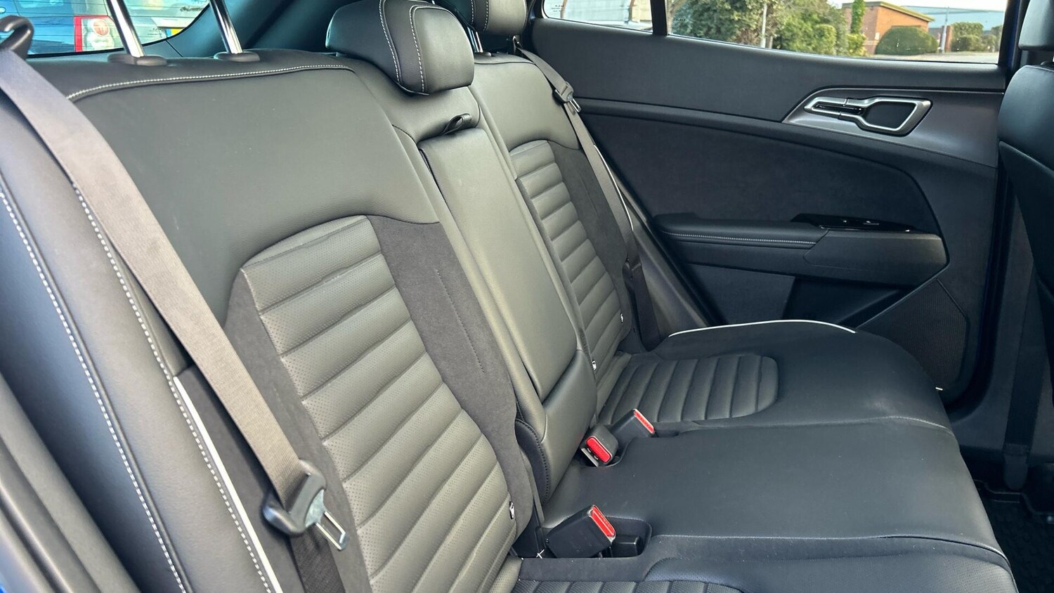 Used Kia Sportage 2025 for sale - 76499549: Photo 26