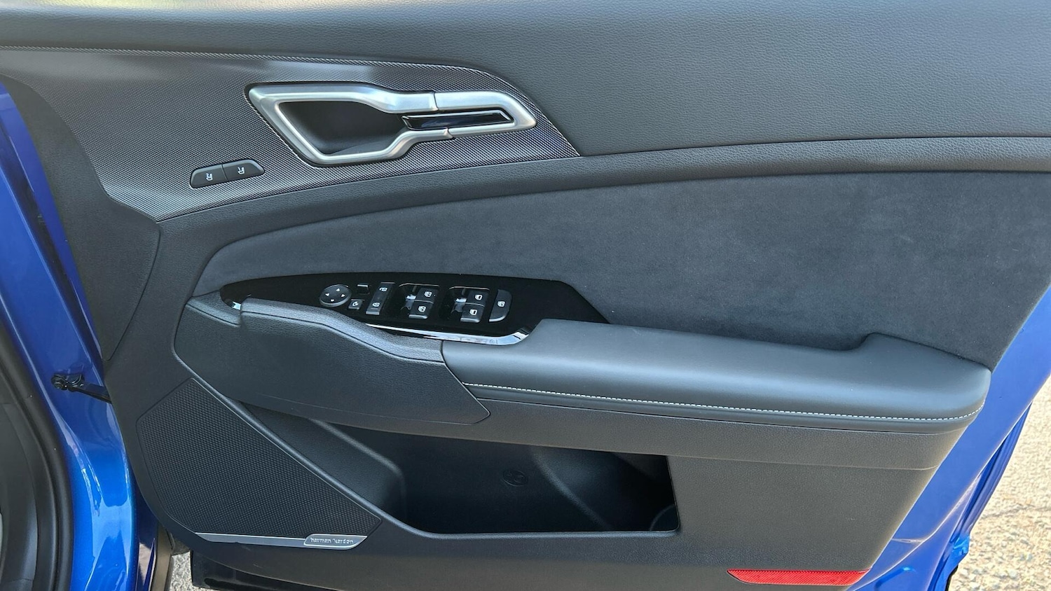 Used Kia Sportage 2025 for sale - 76499549: Photo 27