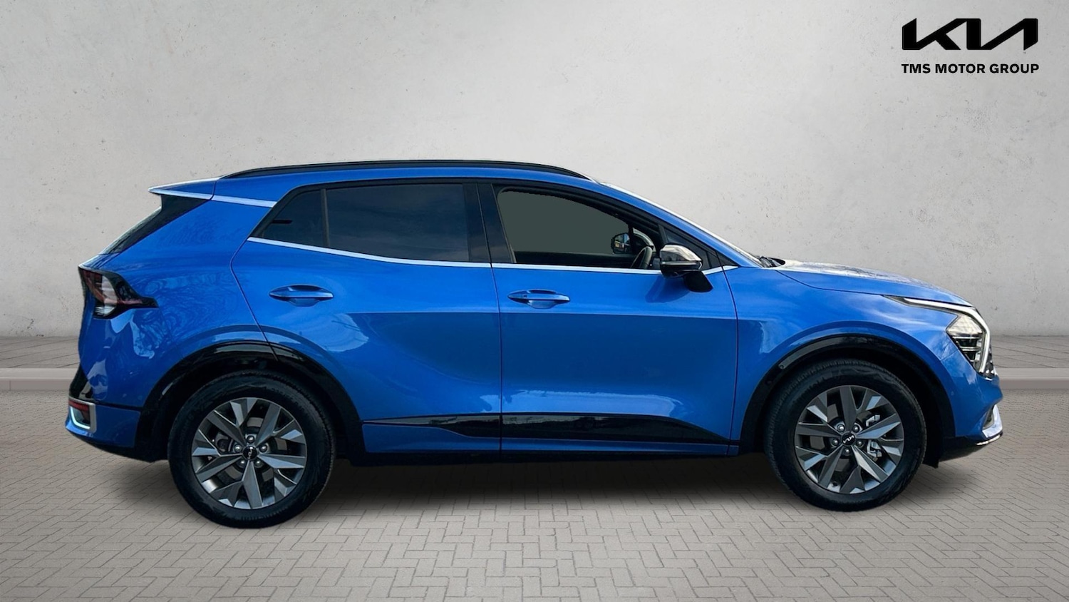 Used Kia Sportage 2025 for sale - 76499549: Photo 4