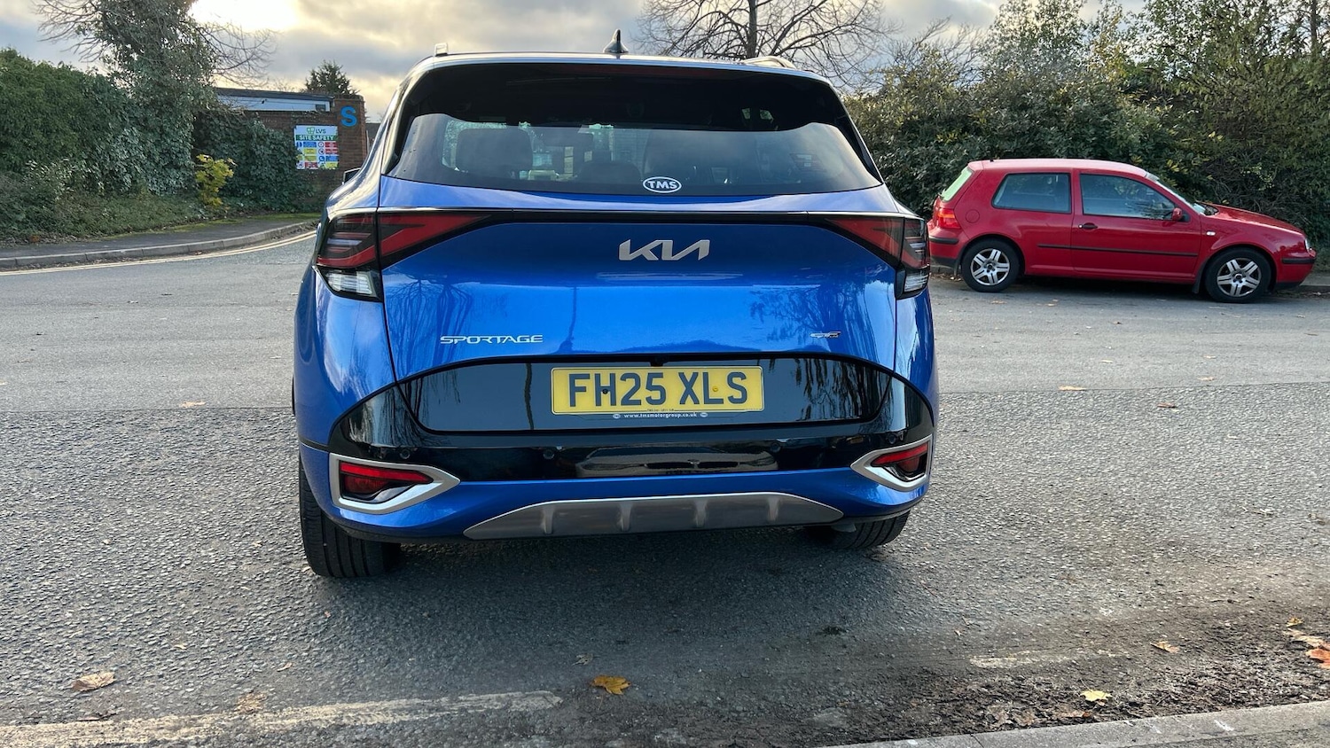 Used Kia Sportage 2025 for sale - 76499549: Photo 40