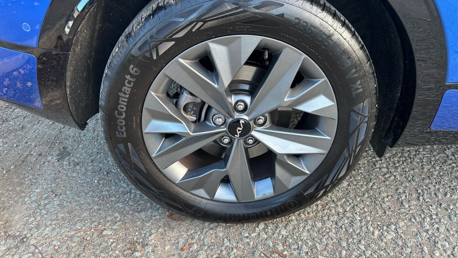 Used Kia Sportage 2025 for sale - 76499549: Photo 42