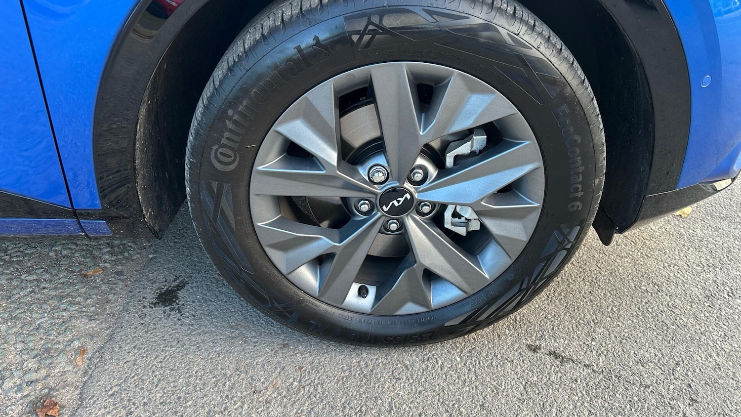 Used Kia Sportage 2025 for sale - 76499549: Photo 43