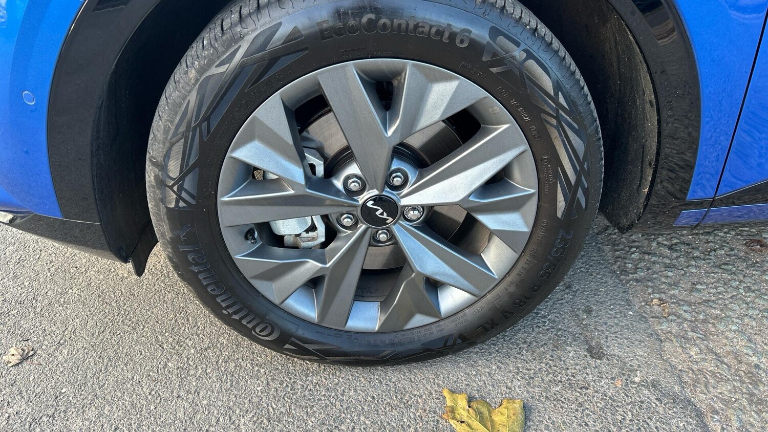 Used Kia Sportage 2025 for sale - 76499549: Photo 44