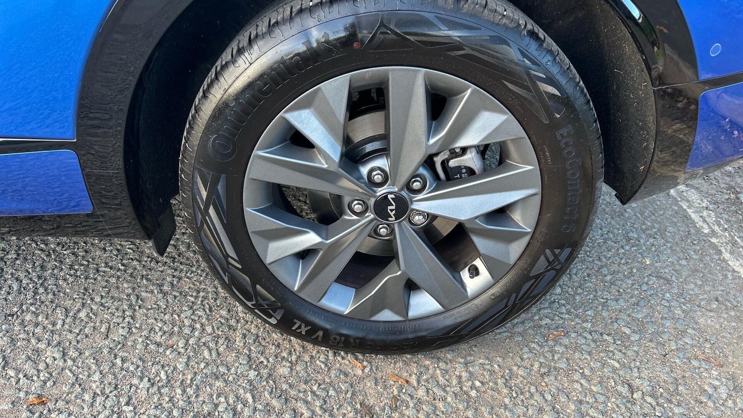 Used Kia Sportage 2025 for sale - 76499549: Photo 45