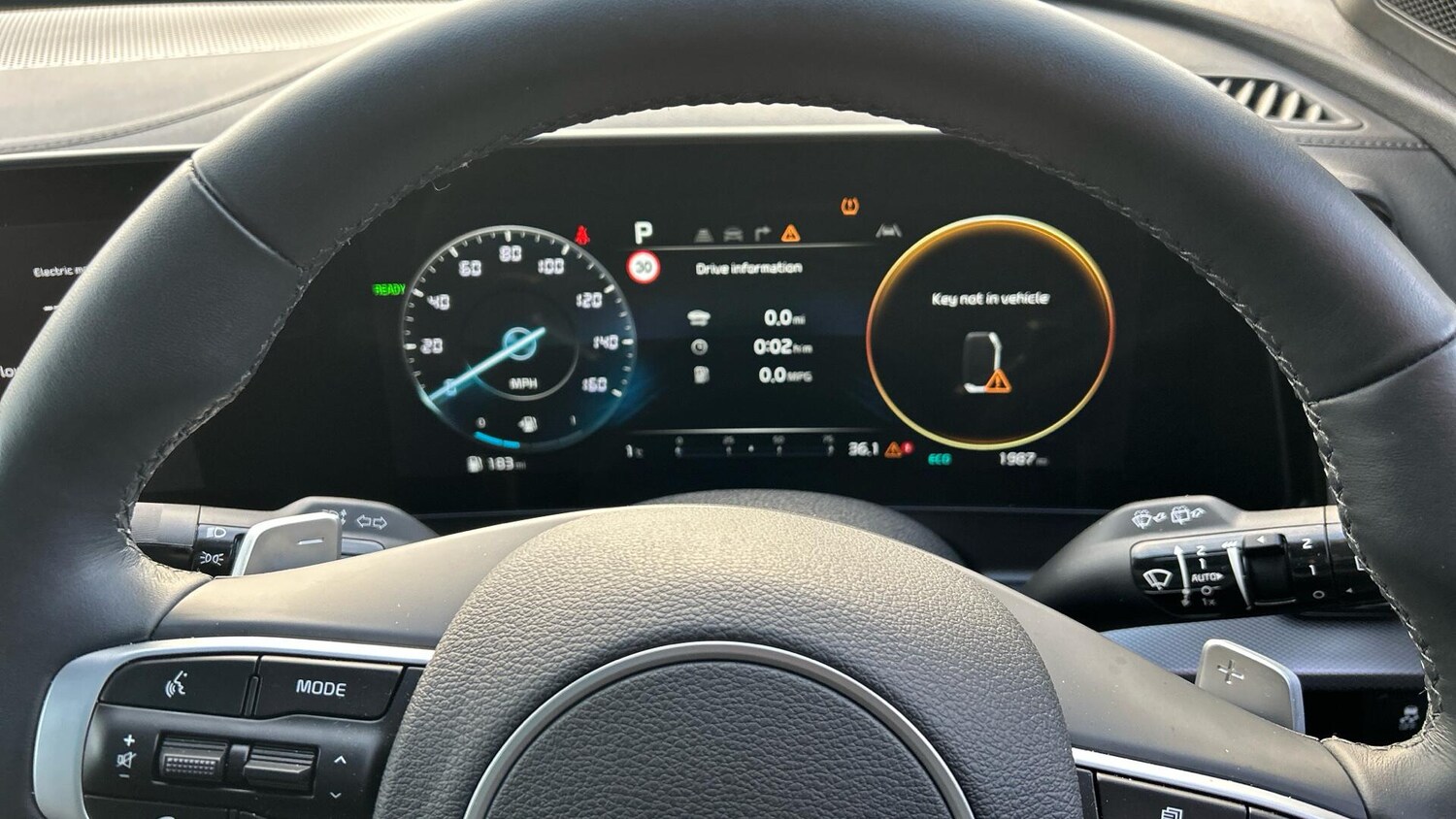 Used Kia Sportage 2025 for sale - 76499549: Photo 7