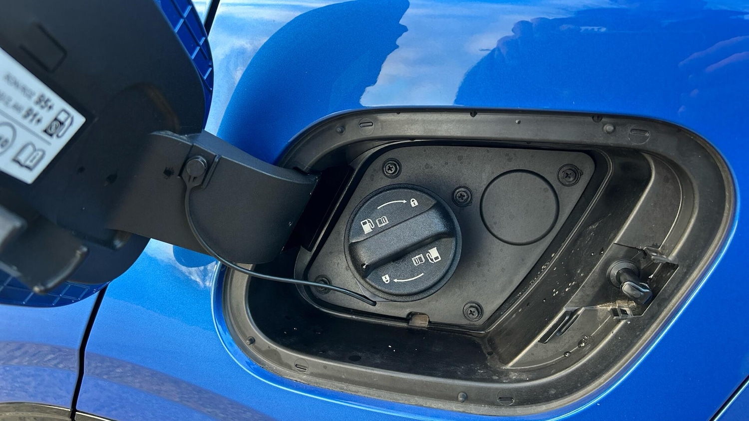 Used Kia Sportage 2025 for sale - 76499549: Photo 9