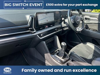 Used Kia Sportage 2024 for sale - 78261078: Photo