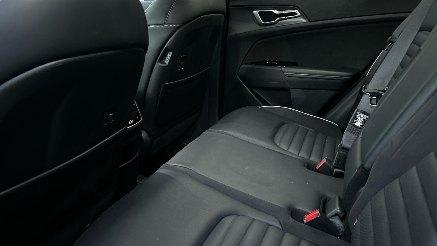 Used Kia Sportage 2025 for sale - 77214840: Photo 12