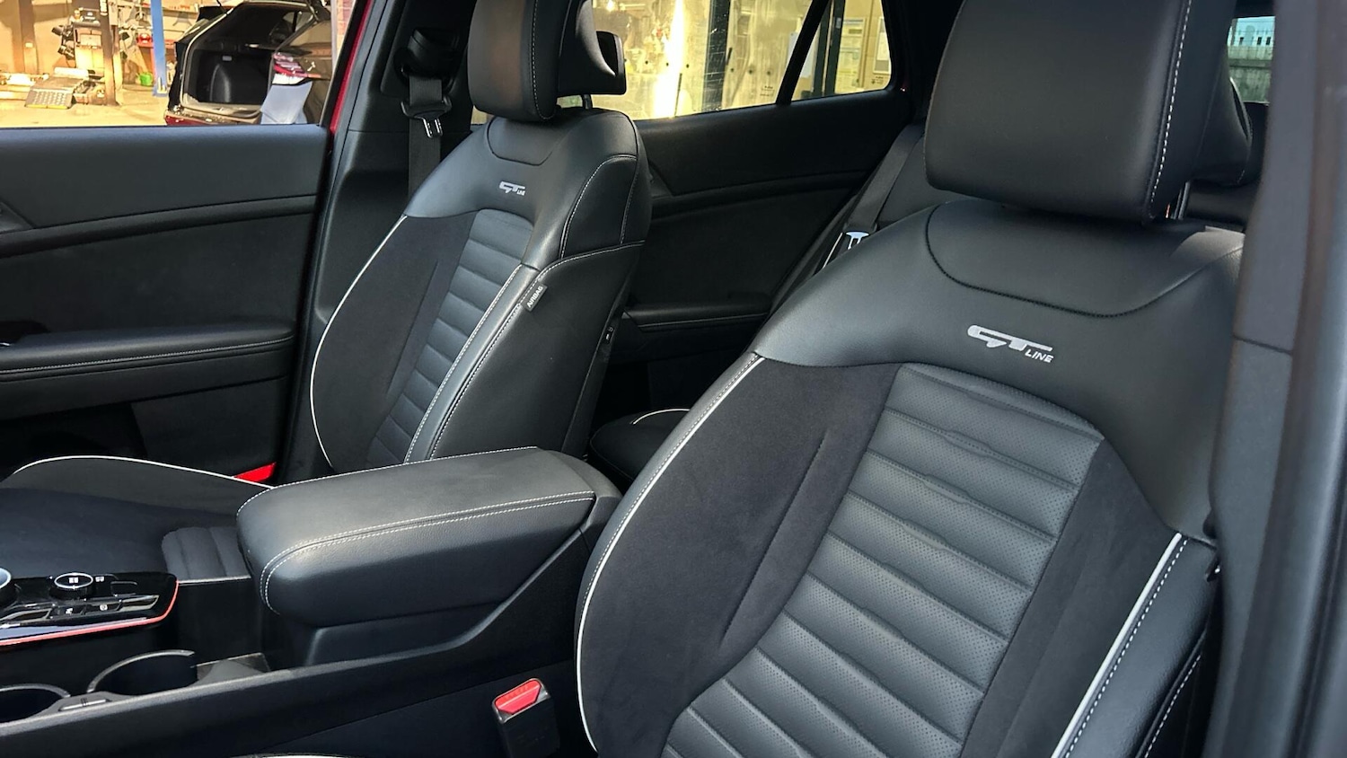 Used Kia Sportage 2025 for sale - 77214840: Photo 16