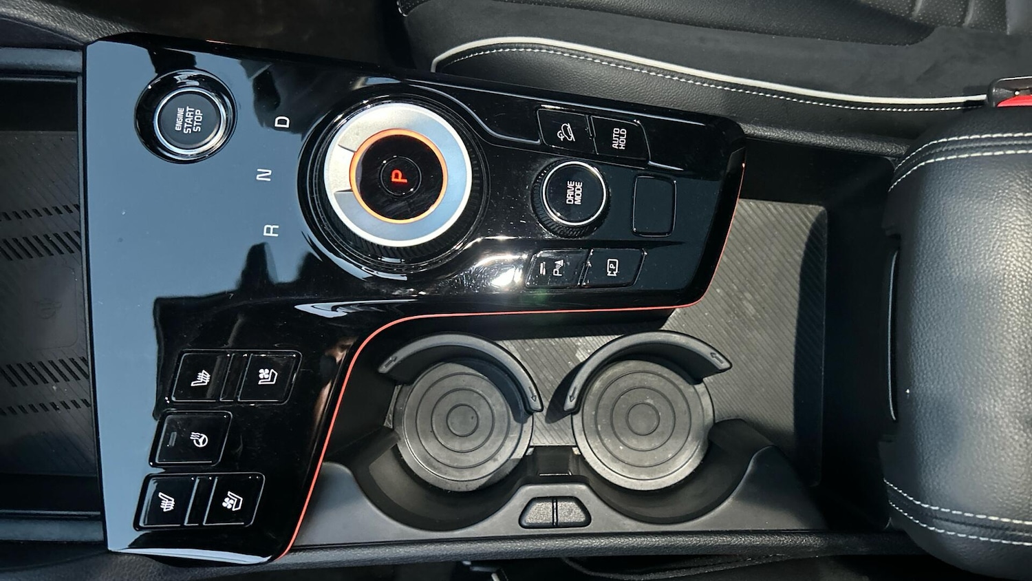 Used Kia Sportage 2025 for sale - 77214840: Photo 19