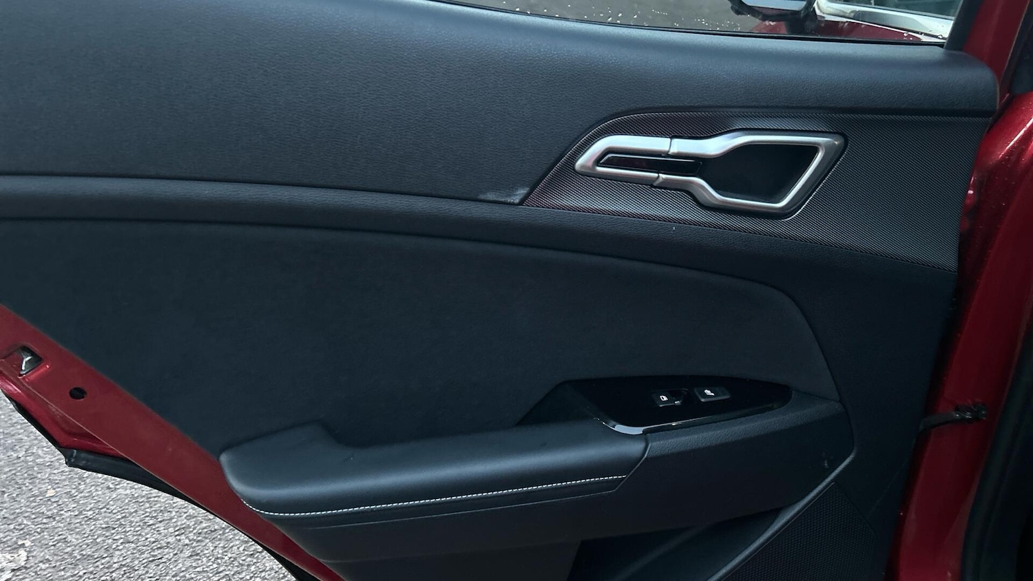 Used Kia Sportage 2025 for sale - 77214840: Photo 20