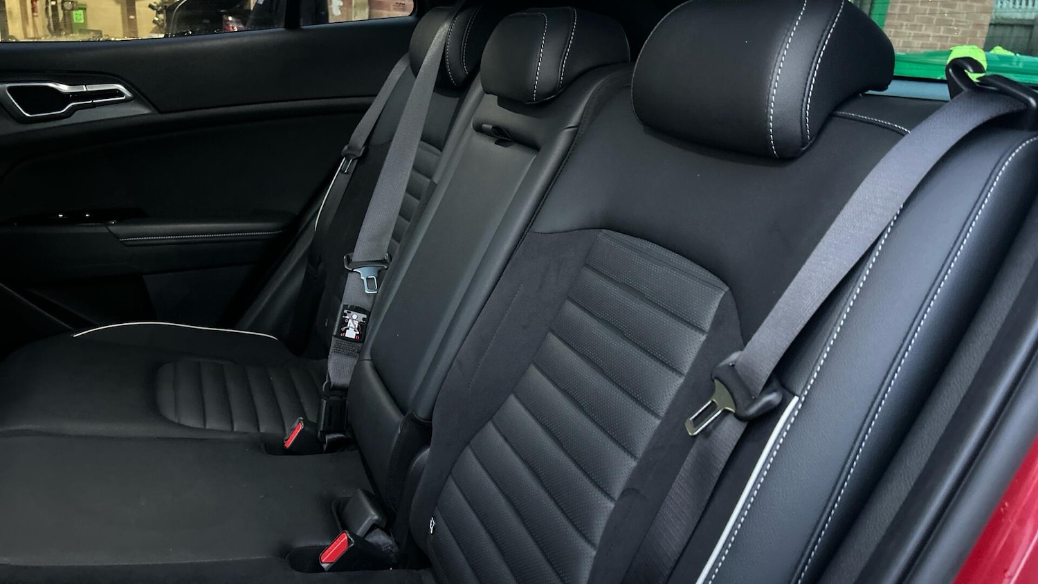 Used Kia Sportage 2025 for sale - 77214840: Photo 21