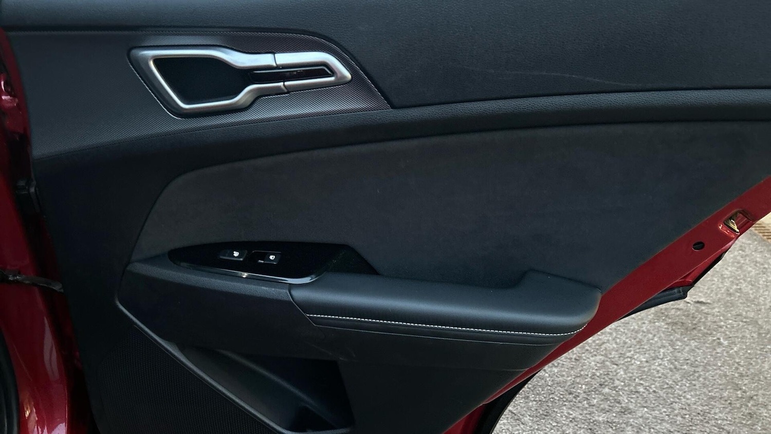 Used Kia Sportage 2025 for sale - 77214840: Photo 24