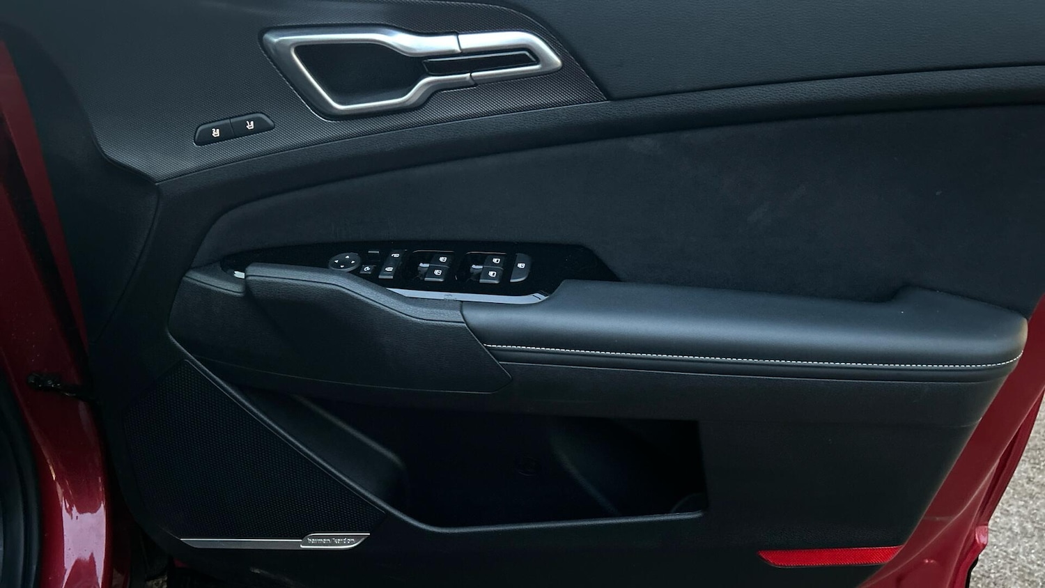 Used Kia Sportage 2025 for sale - 77214840: Photo 27